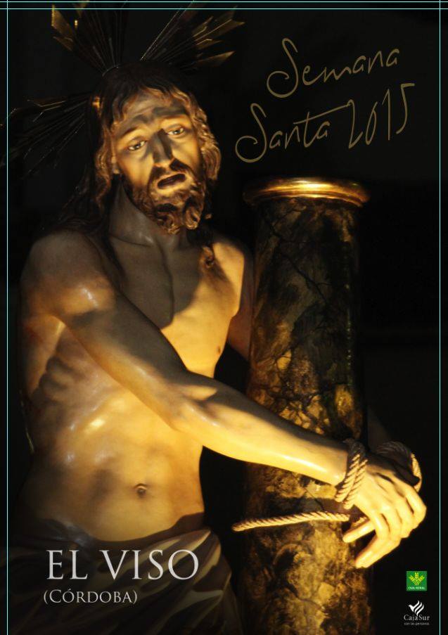 Semana Santa en El Viso 2015 El Viso